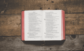 Bible Studies – Larger Files