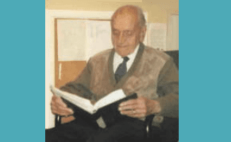 Bible Studies – S Allen