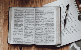 Bible Studies – 